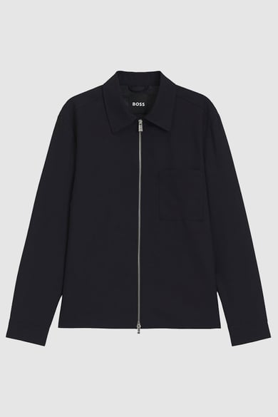 ΜΠΟΥΦΑΝ BOSS - 404 ΜΠΛΕ